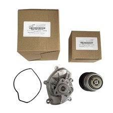94810603301/3401 Engine Water Pump and Coolan...