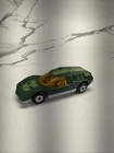 Vintage Matchbox Superfast Streaker 1971 Mazda RX500 No. 66D Green - Loose