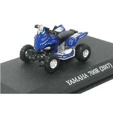 Yamaha 700R 2017 Dakar 1:43 Ixo Salvat Di…