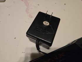 Atari Lynx II 2 Console System For Parts or Repair NO Power W/ Power Cord