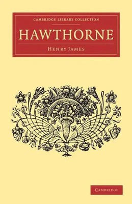 Henry James | Hawthorne | Taschenbuch | Englisch (2011) | EAN 9781108034623