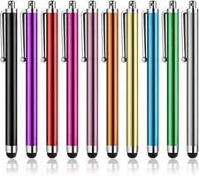 Stylus Pens High Precision Universal Touch Screen Pen for Tablets Phones