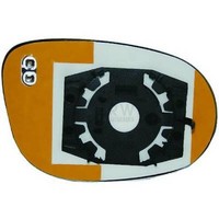 Diederichs Spiegelglas AußEnspiegel Links Passend FüR Ford KA RU8 1461027