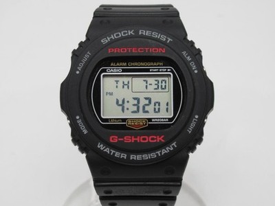 Casio G-Shock DW-5750E Uhr aus Japan