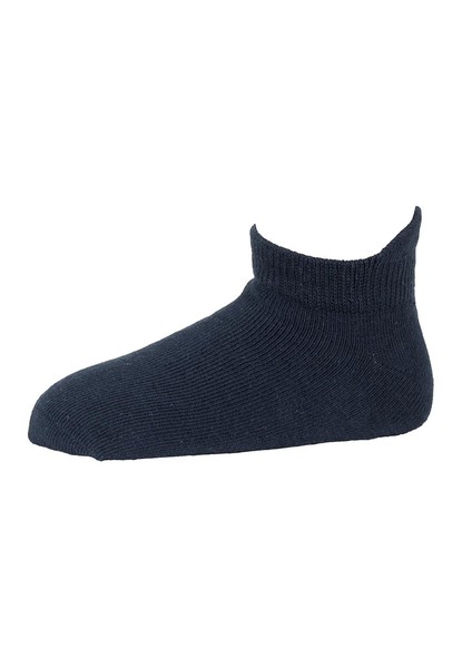 Sneaker-SöCkchen Sterntaler Baby Jungen, Marine, GrößE 19-22 Eu, Socken-image