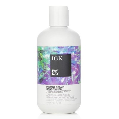 IGK - Pay Day Sofort-Reparatur-Spülung 236ml/8oz