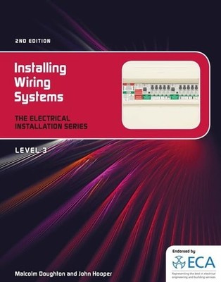 EIS: Installing Wiring Systems, Hooper, John