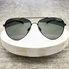 Kirkland Signature M36 Polarized Sunglasses GUN 57-13-141 Tortoise Italy