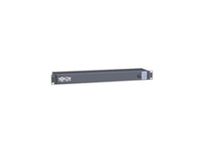 TRIPP LITE NEMA 5-15P - 6 NEMA 5-15R - 15ft RS-0615-R 6 Outlets Power Strip 120V