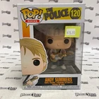 Funko POP! Rocks The Police Andy Summers
