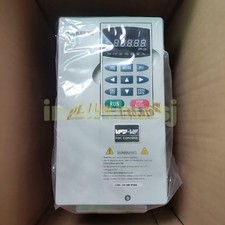 ONE NEW DELTA Frequency converter VFD037V23A-2