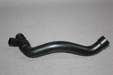 Mercedes B-Klasse W246 Ladeluftleitung Ladeluftrohr Ladeluftschlauch 6510100782