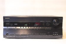 Sintoamplificatore Onkyo TX-SR606 HDMI DTS HD MASTER AUDIO 7.1 FULLHD
