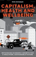 Capitalism, Health And Wellbeing | Rob Noonan | Buch | Englisch | 2024