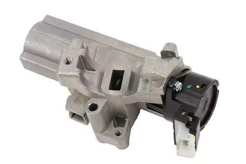 Genuine GM Ignition Lock Housing 15795322 - Picture 4 of 5
