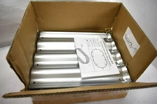 Galvanized Raised Garden Bed 4ft x 2ft x 1ft Planter Boxes Steel 2 Pack