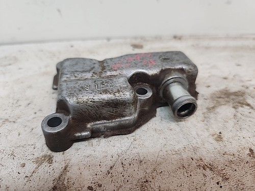 2016 Yamaha Kodiac 700 OEM Breather Assembly 2MB-E1160-00-00 - Picture 3 of 5