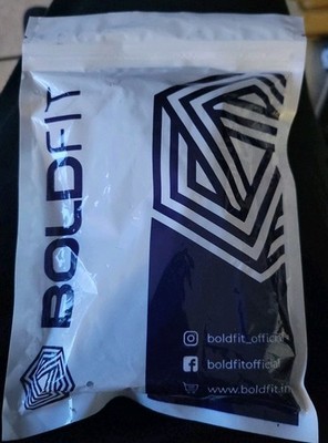 Boldfit Skipping Rope for Men and Women Jumping Rope