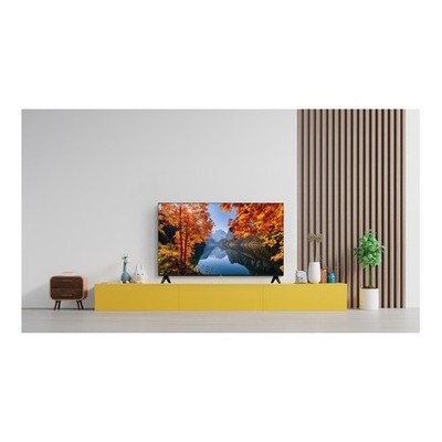 TCL 32V4C Fernseher 32'' HD QLED Smart-TV WLAN Direct-LED DVB-S2 DVB-T2