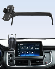 Car Phone Mount for 2021-2024 Chevy Chevrolet Tahoe/Suburban/Gmc Yukon/Gmc Yuhon