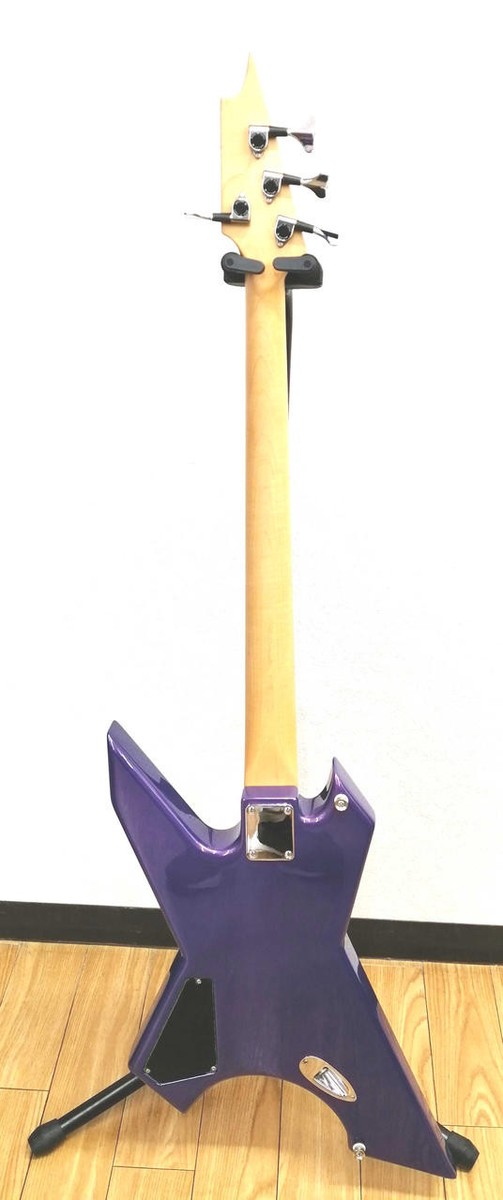 Killer Kb-Impulss Jj Electric Bass | eBay Killer Kb-Impulss Jj Electric Bass | eBay