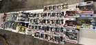 Huge Star Wars Funko Pop Lot Of 41 Mostly Smuggler's Bounty + More New Unopened