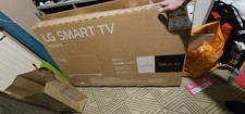 LG Smart TV
