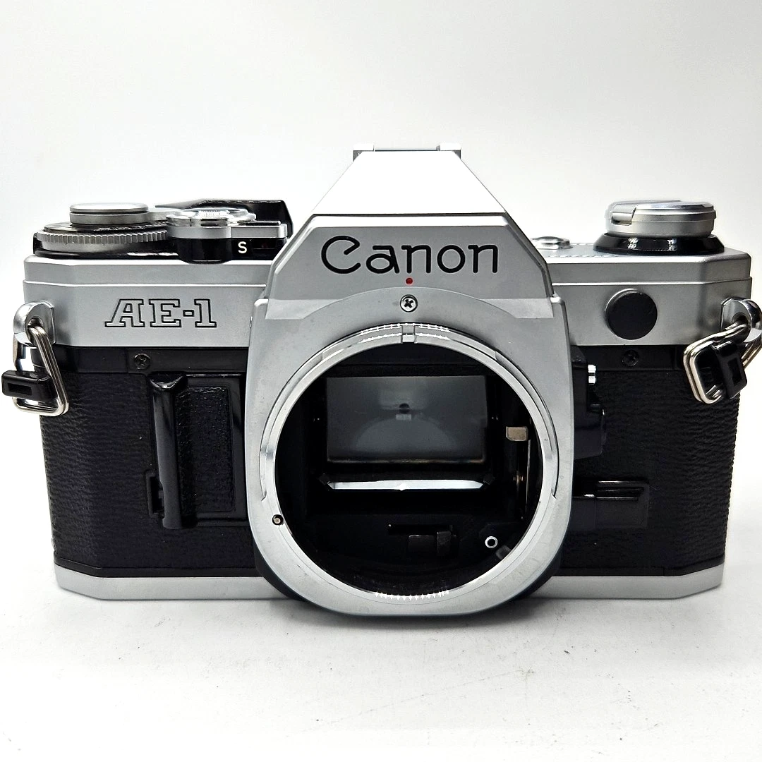 #304★動作品★Canon AE-1 ボディ 304☆動作品☆Canon AE-1 ボディの通販はau PAY マーケット - 輸入雑貨 フィルムカメラ