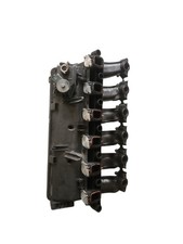 2009-2013 Bmw X5 E70 335d 3.0l M57 Intake Manifold 7823073 W Swirl Flap Block 2009-2013 Bmw X5 E70 335d 3.0l M57 Intake Manifold 7823073 W Swirl Flap Block