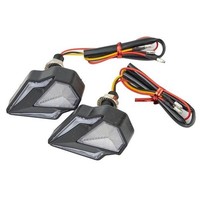 Hochheller LED Blinker Indikator FüR Motorrad Und Elektroauto