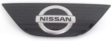 Genuine Nissan Emblem 62890-6MD0A