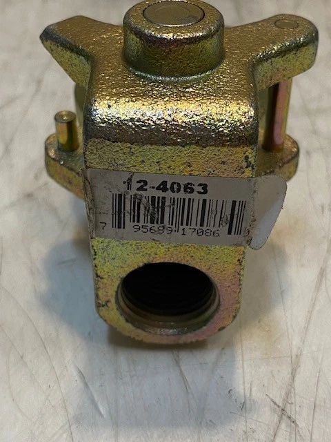 5 Quantity of PRC Phillips Service Gladhands 12-4063 (5 Quantity) - Изображение 2 из 4