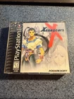 Xenogears for PlayStation 1 (PS1) No Manual