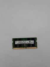 SK Hynix HMA82GS6DJR8N-XN 16GB DDR4-3200 Laptop Memory
