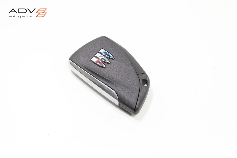 2024 - 2025 BUICK ENVISION SMART ENTRADA SIN LLAVE MANDO A DISTANCIA OEM Foto 4 de 4