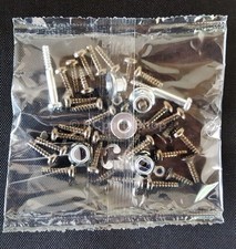 Tamiya Avante Mk2/Dark Impact 58370/Keen Hawk/DF03 Screw Bag B 9400418/19400418