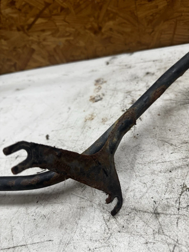 Varilla de medición y tubo de transmisión Chevy Silverado 2500 HD 2002-2007 15019779 Foto 3 de 3