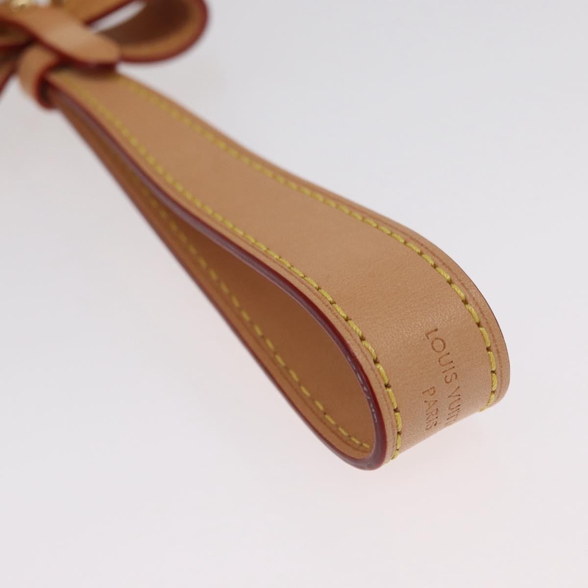 LOUIS VUITTON Monogram Multicolor LV x TM Rolling Bag White M13710 Auth 172562SM image 7