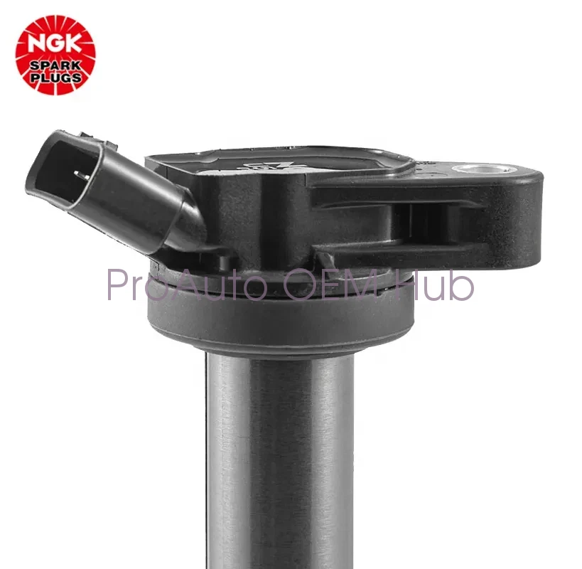 4 pcs NGK 9091902250 OEM Ignition Coils For LEXUS IS250 IS300 IS350 ES350 ES300H Foto 4 de 4