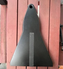 Mizuho Hana Table Carbon Fiber Table Top