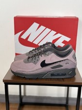 Nike Air Max 90 Premium Hellviolett Ore 45