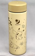 Mug/hot water cup set Pokemon original thermo stainless steel bottle "Pokemon x