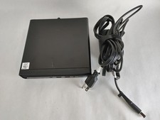 HP EliteDesk 800 G6 Mini Core i7-10700T 2.00 GHz 8 GB DDR4 256 GB NVMe Windows
