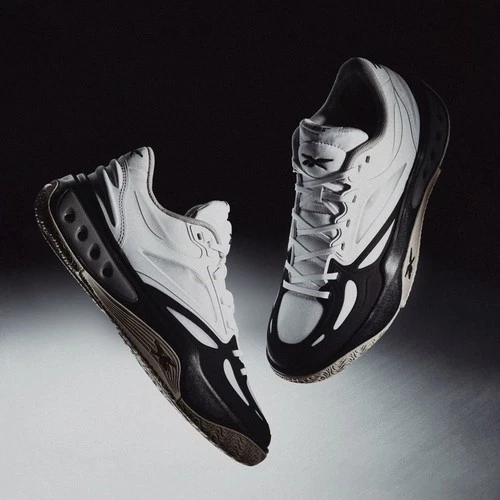 Reebok ENGINE A 100230671 Moonstone Basketballschuhe