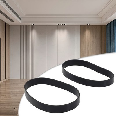 2pc Vacuum Belt For Eureka Fits NEU180/NEU180B/NEU180C/NEU182/NEU182A/NEU186