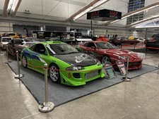 1996 Mitsubishi Eclipse for Sale