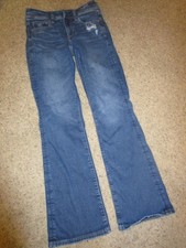 Amerian Eagle Next Level Stretch Womens Jeans size 4