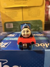 Thomas And Friends Interactive Learning Railw...