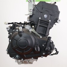 2024 Yamaha MT-03 Engine - 764 Miles - Tested