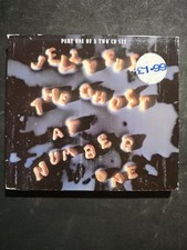 Jellyfish : The Ghost At Number One - CD Single #1 